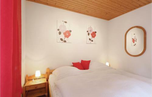 Two-bedroom Holiday Home In Thalfang