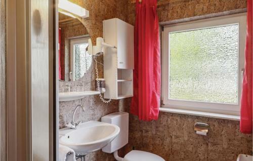 Two-bedroom Holiday Home In Thalfang