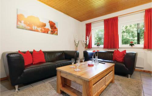 Two-bedroom Apartment In Thalfang
