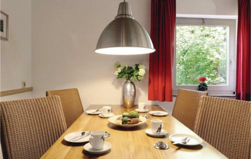 Two-bedroom Apartment In Thalfang