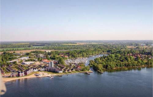 Two-bedroom Holiday Home In Rechlin