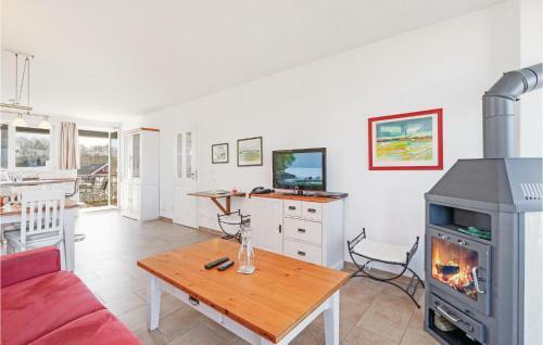 One-bedroom Apartment In Rechlin