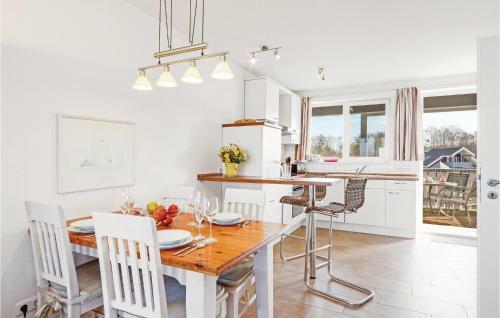 One-bedroom Apartment In Rechlin