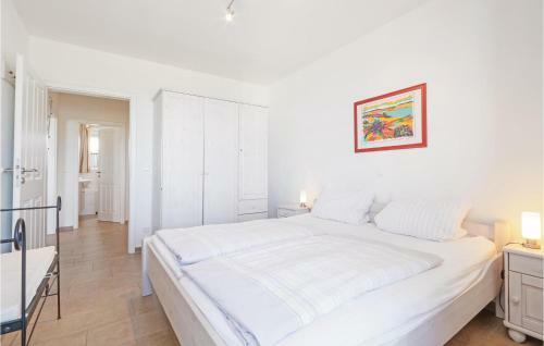 One-bedroom Apartment In Rechlin