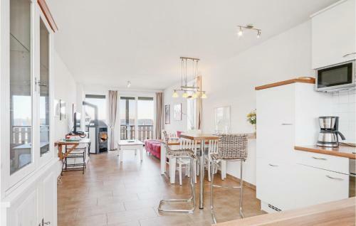 One-bedroom Apartment In Rechlin