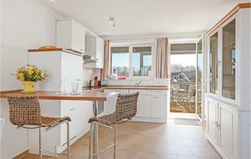 One-bedroom Apartment In Rechlin