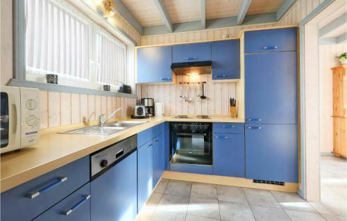 Two-bedroom Holiday Home In Rechlin