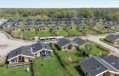 Two-bedroom Holiday Home In Rechlin