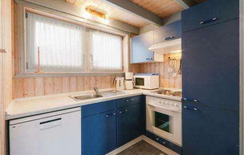 Two-bedroom Holiday Home In Rechlin