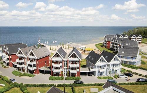 One-bedroom Apartment In Rechlin