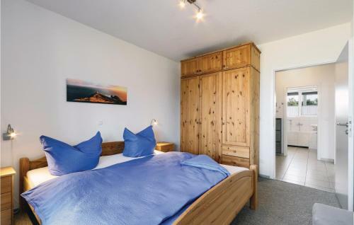 One-bedroom Apartment In Rechlin