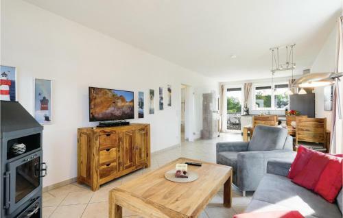 One-bedroom Apartment In Rechlin