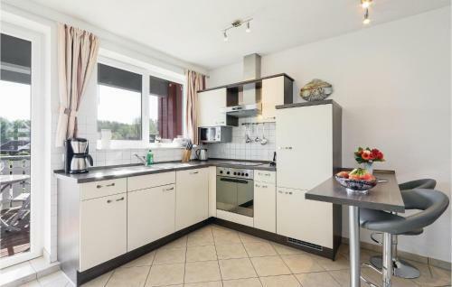 One-bedroom Apartment In Rechlin