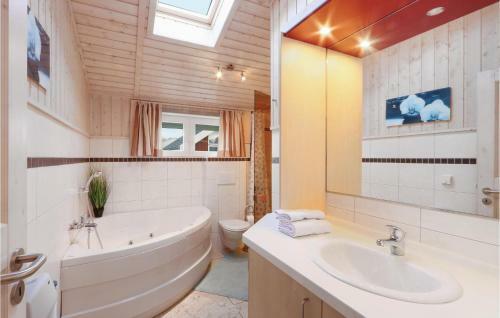 Two-bedroom Holiday Home In Rechlin