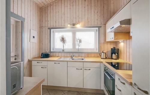 Two-bedroom Holiday Home In Rechlin