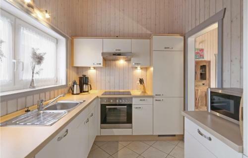 Two-bedroom Holiday Home In Rechlin
