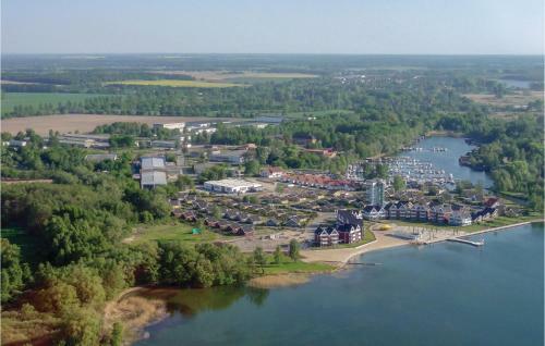 Two-bedroom Apartment In Rechlin