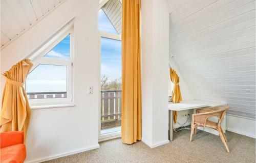 Two-bedroom Apartment In Rechlin