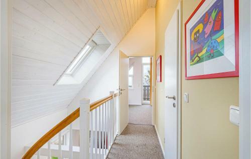Two-bedroom Apartment In Rechlin
