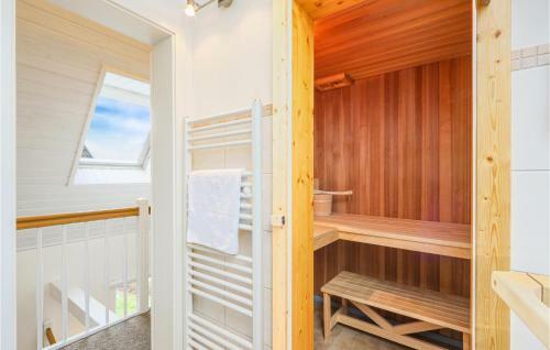 Two-bedroom Apartment In Rechlin