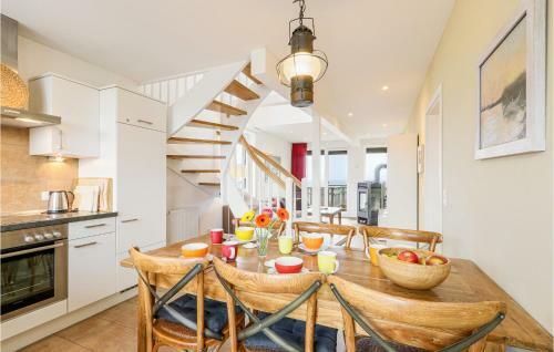 Two-bedroom Apartment In Rechlin