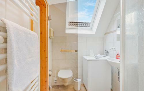 Two-bedroom Apartment In Rechlin