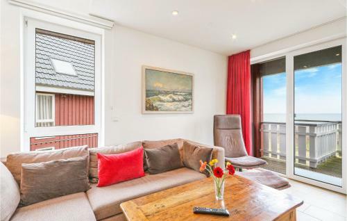 Two-bedroom Apartment In Rechlin
