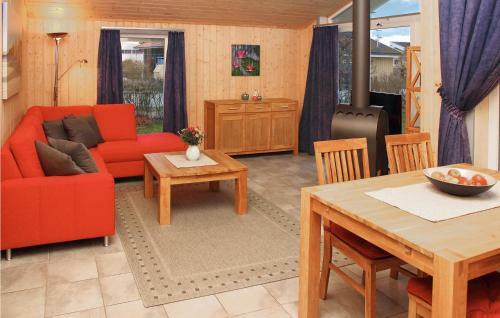 Two-bedroom Holiday Home In Rechlin