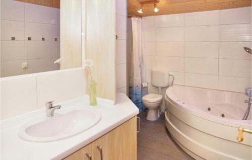 Two-bedroom Holiday Home In Rechlin