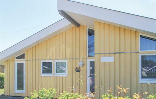 Two-bedroom Holiday Home In Rechlin
