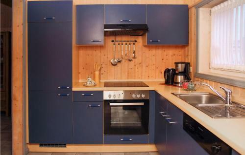 Two-bedroom Holiday Home In Rechlin