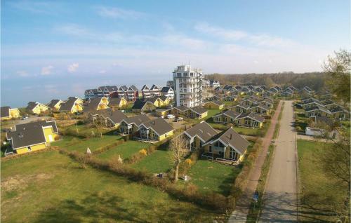 Two-bedroom Apartment In Rechlin