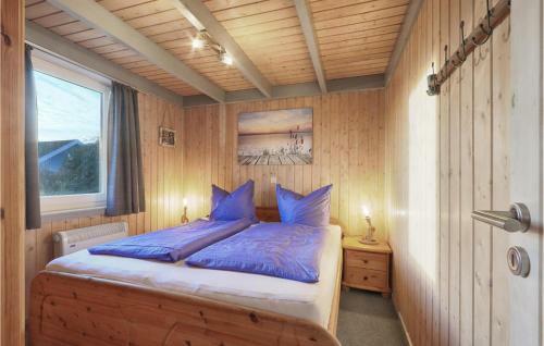 Two-bedroom Holiday Home In Rechlin