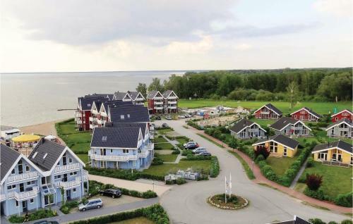 Two-bedroom Holiday Home In Rechlin