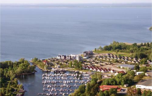 Two-bedroom Holiday Home In Rechlin