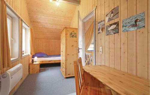 Two-bedroom Holiday Home In Rechlin