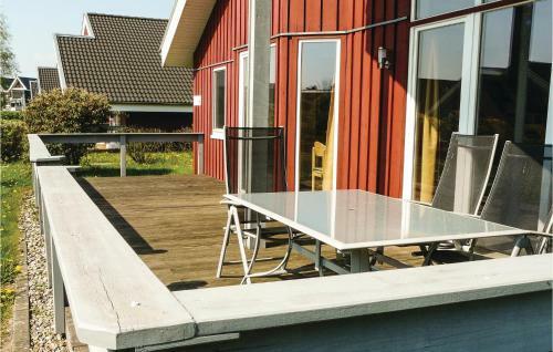 Two-bedroom Holiday Home In Rechlin