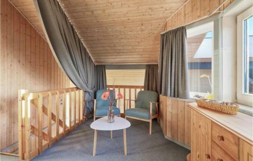 Two-bedroom Holiday Home In Rechlin
