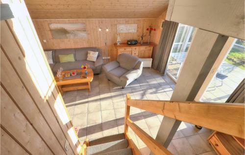 Two-bedroom Holiday Home In Rechlin