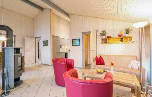 Two-bedroom Holiday Home In Rechlin