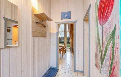 Two-bedroom Holiday Home In Rechlin