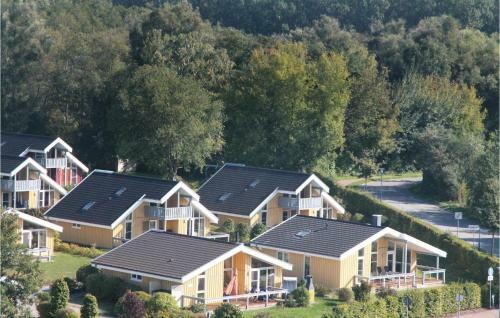 Two-bedroom Holiday Home In Rechlin