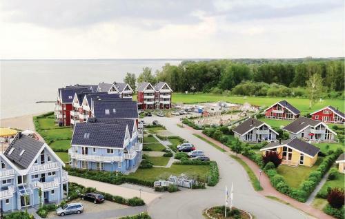 Two-bedroom Holiday Home In Rechlin