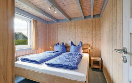 Two-bedroom Holiday Home In Rechlin