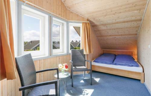 Two-bedroom Holiday Home In Rechlin