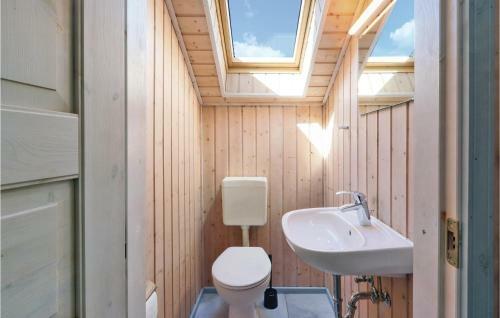 Two-bedroom Holiday Home In Rechlin