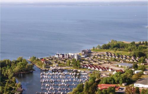 Two-bedroom Holiday Home In Rechlin