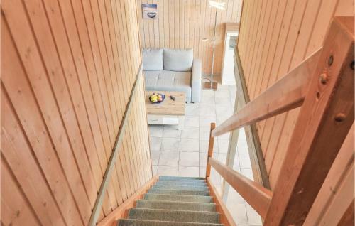 Two-bedroom Holiday Home In Rechlin