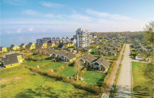 Two-bedroom Holiday Home In Rechlin