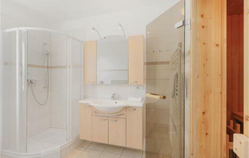 Two-bedroom Apartment In Rechlin